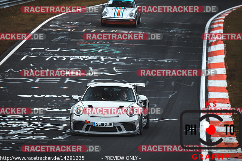 Bild #14291235 - Touristenfahrten Nürburgring Nordschleife (01.09.2021)