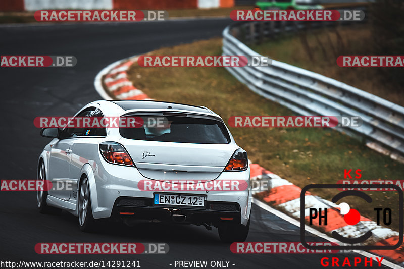 Bild #14291241 - Touristenfahrten Nürburgring Nordschleife (01.09.2021)