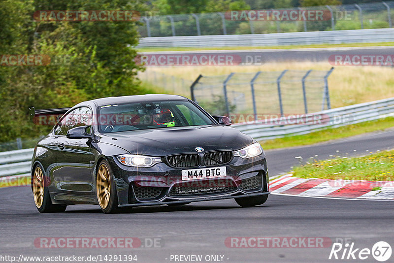 Bild #14291394 - Touristenfahrten Nürburgring Nordschleife (01.09.2021)