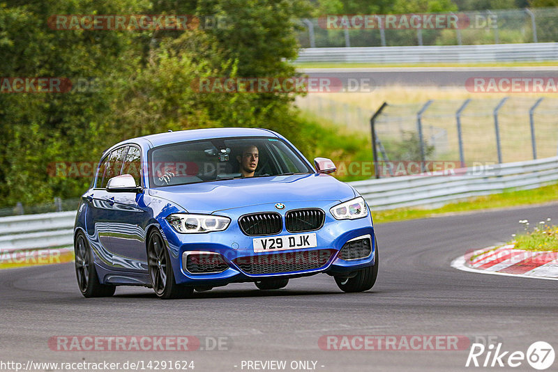 Bild #14291624 - Touristenfahrten Nürburgring Nordschleife (01.09.2021)