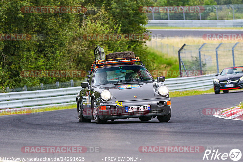 Bild #14291625 - Touristenfahrten Nürburgring Nordschleife (01.09.2021)