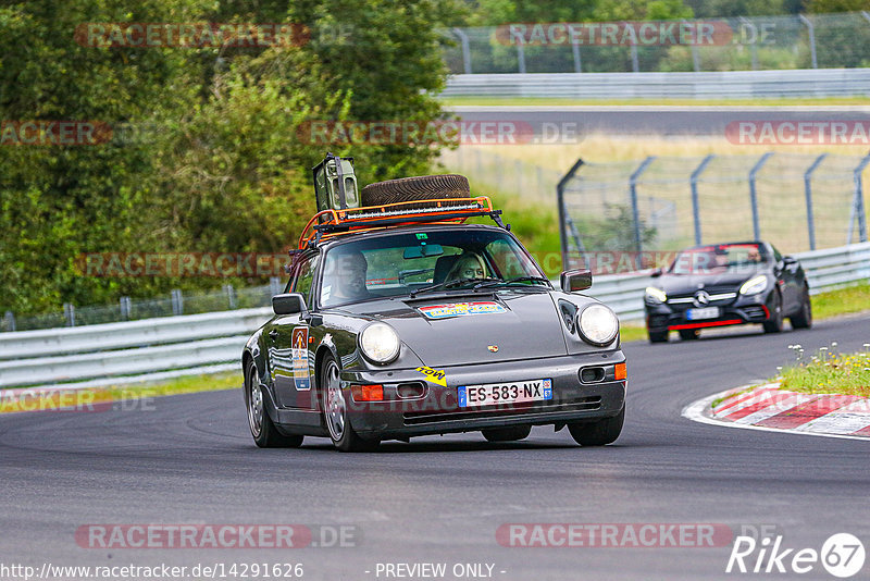 Bild #14291626 - Touristenfahrten Nürburgring Nordschleife (01.09.2021)