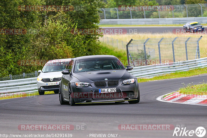 Bild #14291639 - Touristenfahrten Nürburgring Nordschleife (01.09.2021)