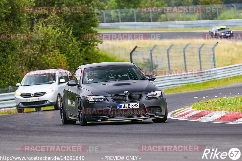 Bild #14291640 - Touristenfahrten Nürburgring Nordschleife (01.09.2021)