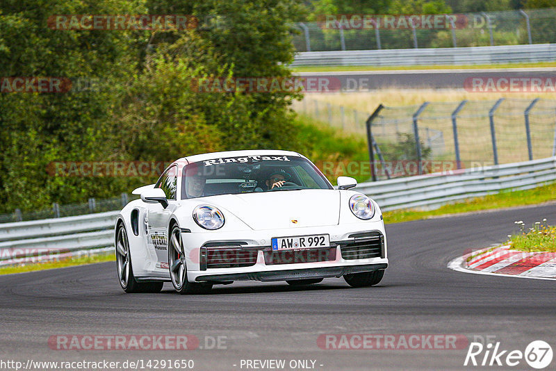 Bild #14291650 - Touristenfahrten Nürburgring Nordschleife (01.09.2021)