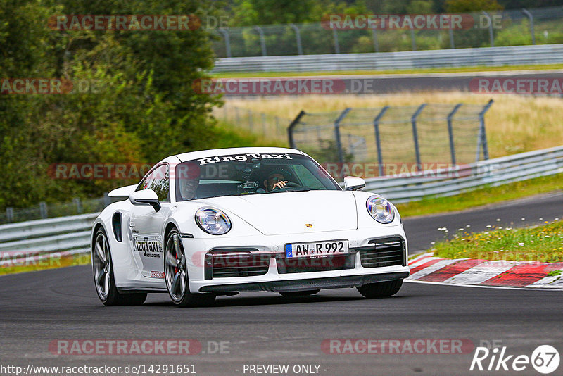 Bild #14291651 - Touristenfahrten Nürburgring Nordschleife (01.09.2021)