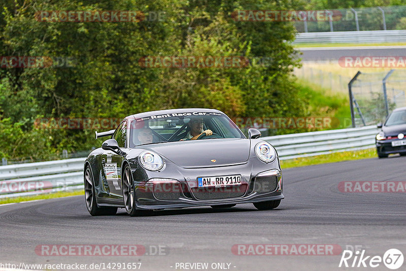 Bild #14291657 - Touristenfahrten Nürburgring Nordschleife (01.09.2021)