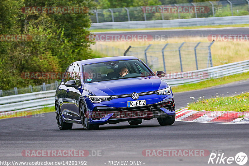 Bild #14291792 - Touristenfahrten Nürburgring Nordschleife (01.09.2021)