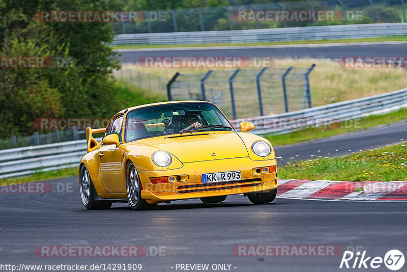 Bild #14291909 - Touristenfahrten Nürburgring Nordschleife (01.09.2021)