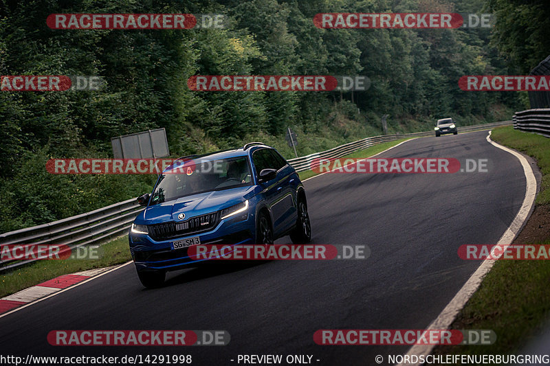 Bild #14291998 - Touristenfahrten Nürburgring Nordschleife (01.09.2021)