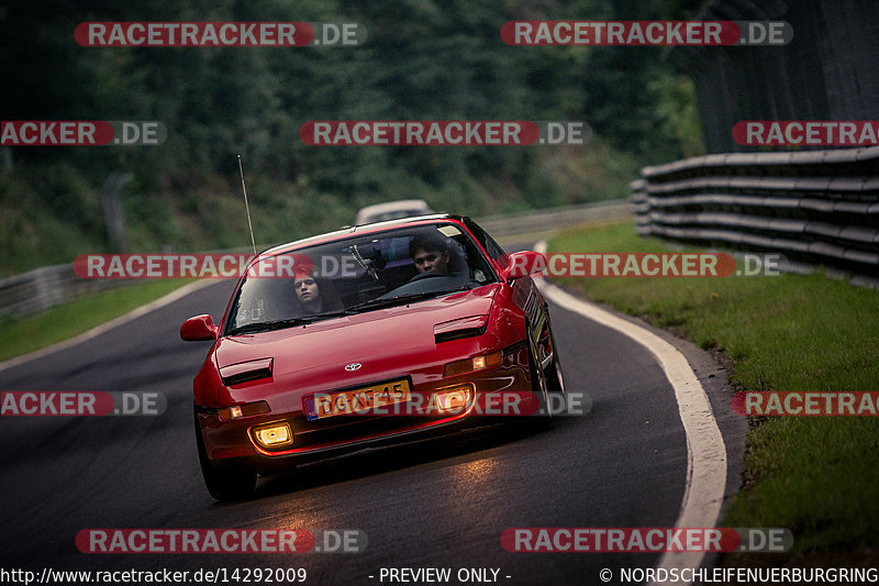 Bild #14292009 - Touristenfahrten Nürburgring Nordschleife (01.09.2021)