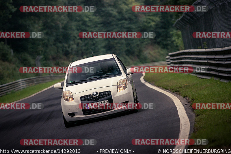 Bild #14292013 - Touristenfahrten Nürburgring Nordschleife (01.09.2021)