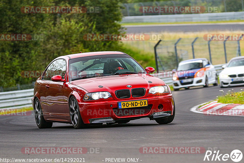 Bild #14292021 - Touristenfahrten Nürburgring Nordschleife (01.09.2021)