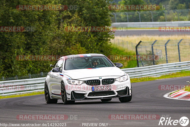 Bild #14292023 - Touristenfahrten Nürburgring Nordschleife (01.09.2021)