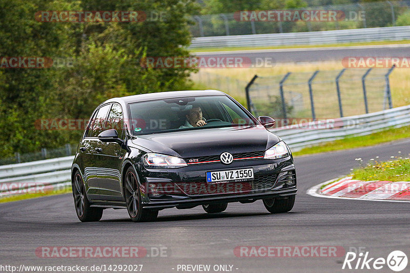 Bild #14292027 - Touristenfahrten Nürburgring Nordschleife (01.09.2021)