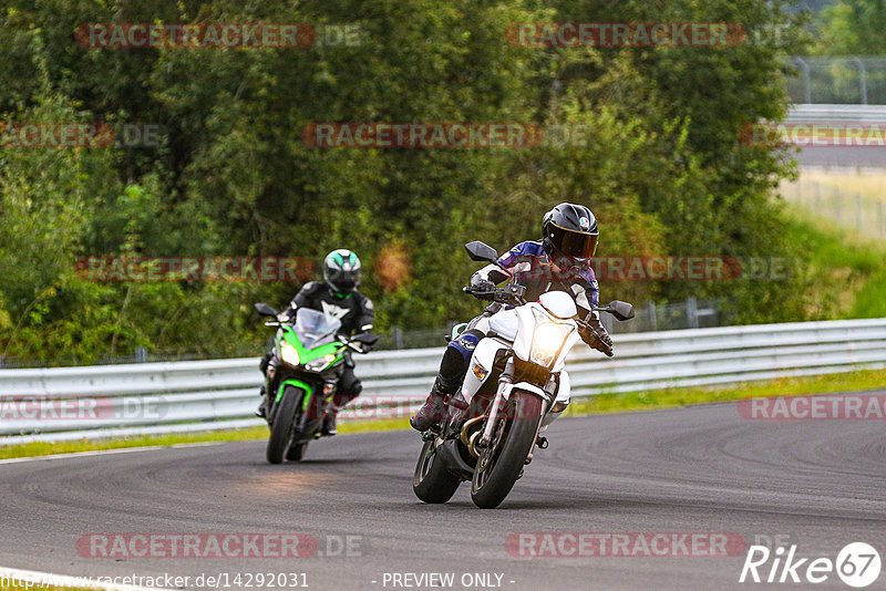 Bild #14292031 - Touristenfahrten Nürburgring Nordschleife (01.09.2021)