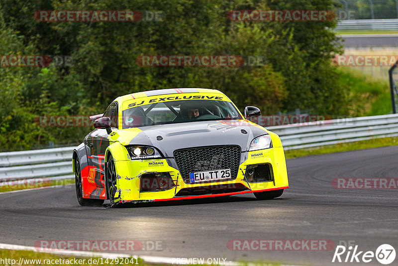 Bild #14292041 - Touristenfahrten Nürburgring Nordschleife (01.09.2021)