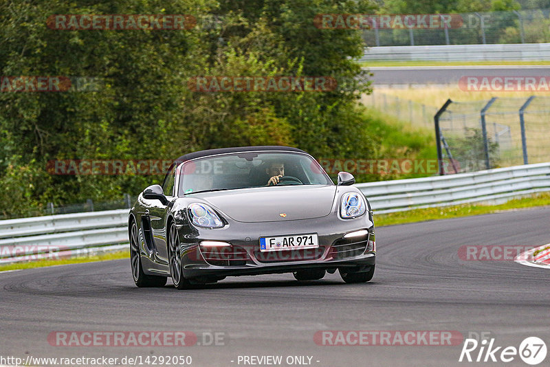 Bild #14292050 - Touristenfahrten Nürburgring Nordschleife (01.09.2021)