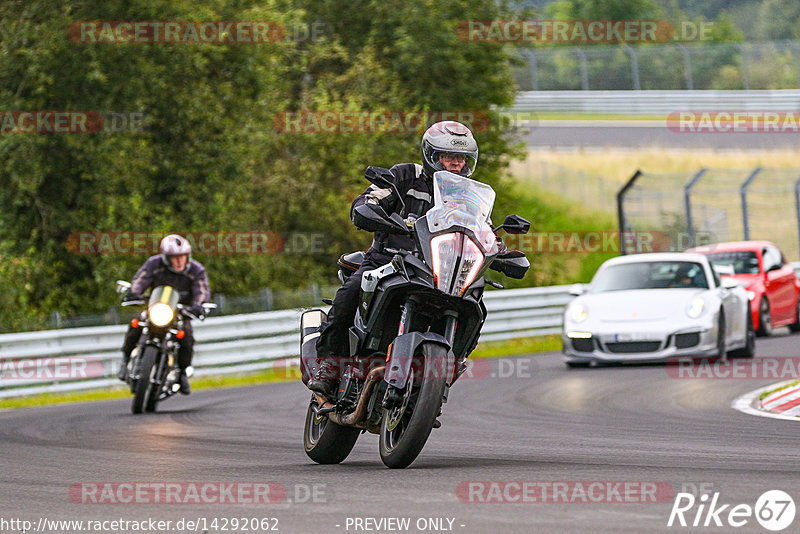 Bild #14292062 - Touristenfahrten Nürburgring Nordschleife (01.09.2021)