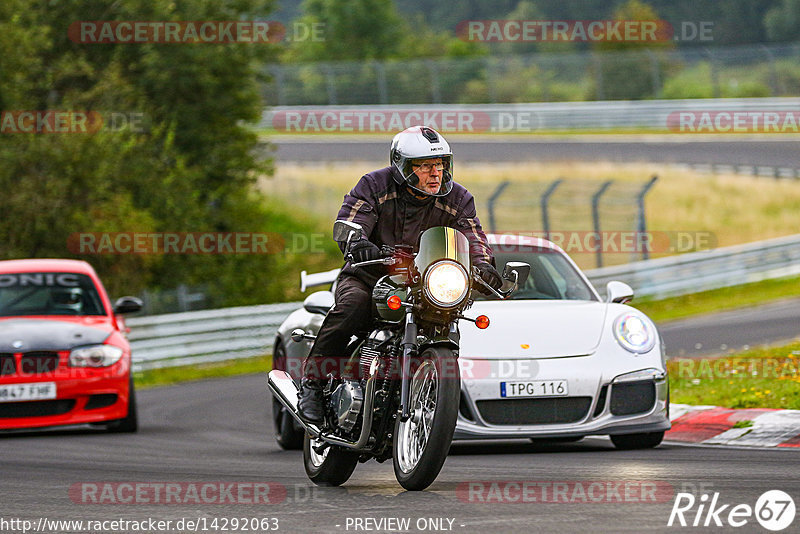 Bild #14292063 - Touristenfahrten Nürburgring Nordschleife (01.09.2021)