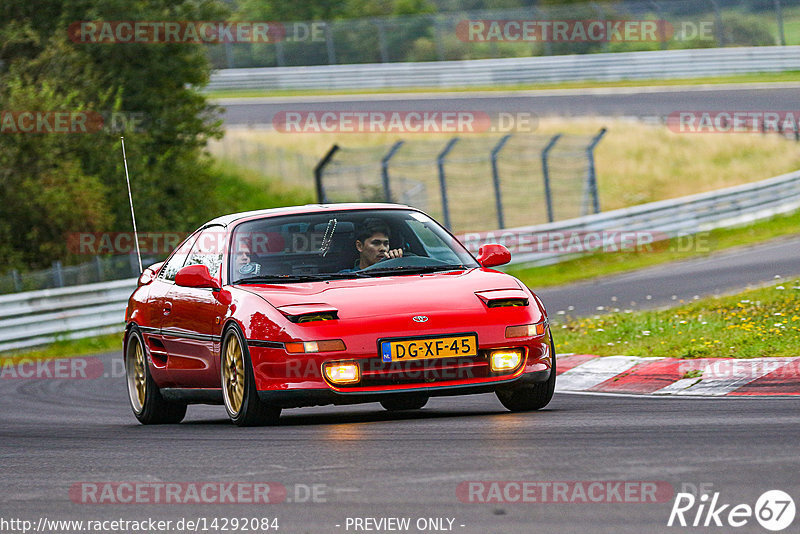 Bild #14292084 - Touristenfahrten Nürburgring Nordschleife (01.09.2021)