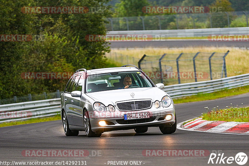 Bild #14292131 - Touristenfahrten Nürburgring Nordschleife (01.09.2021)