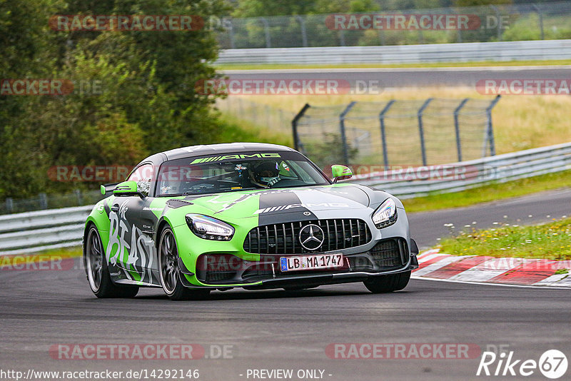 Bild #14292146 - Touristenfahrten Nürburgring Nordschleife (01.09.2021)