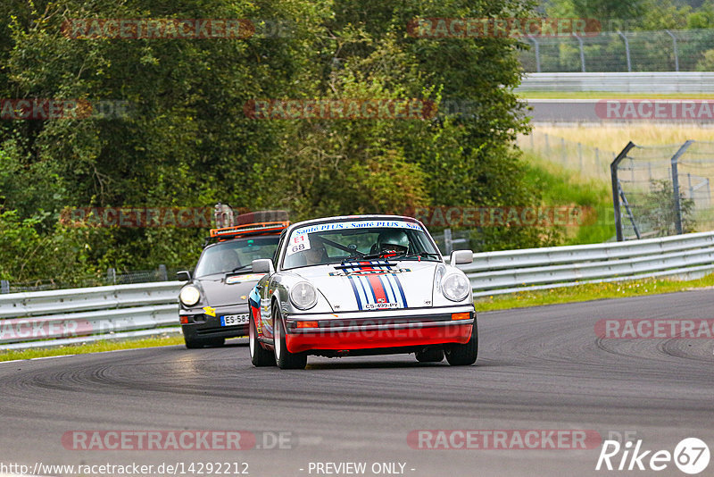 Bild #14292212 - Touristenfahrten Nürburgring Nordschleife (01.09.2021)