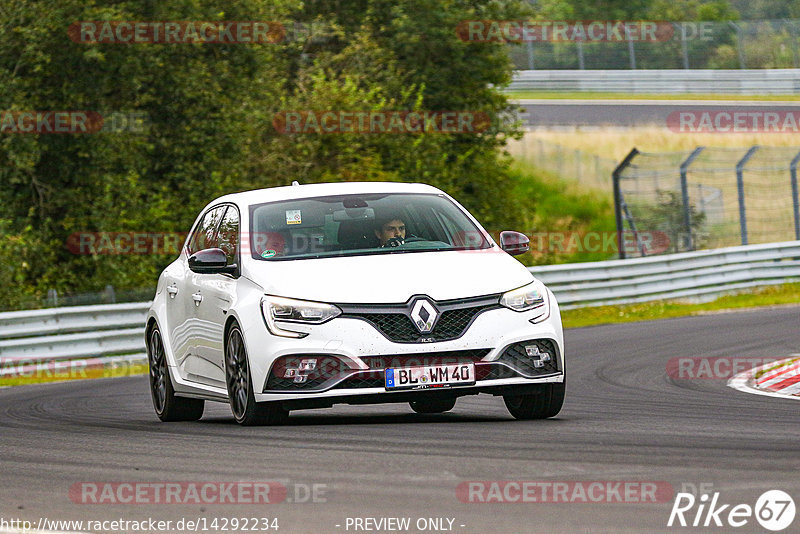 Bild #14292234 - Touristenfahrten Nürburgring Nordschleife (01.09.2021)