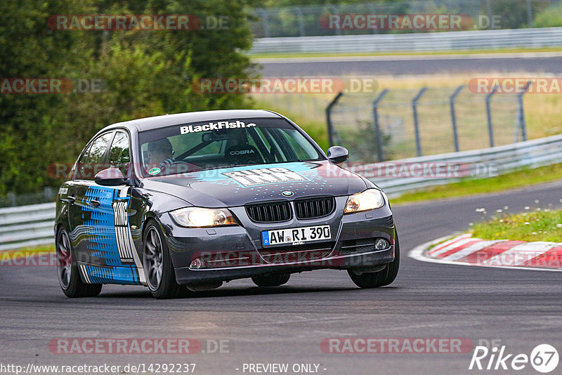 Bild #14292237 - Touristenfahrten Nürburgring Nordschleife (01.09.2021)