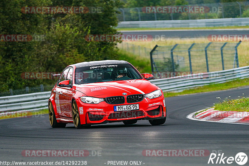 Bild #14292238 - Touristenfahrten Nürburgring Nordschleife (01.09.2021)