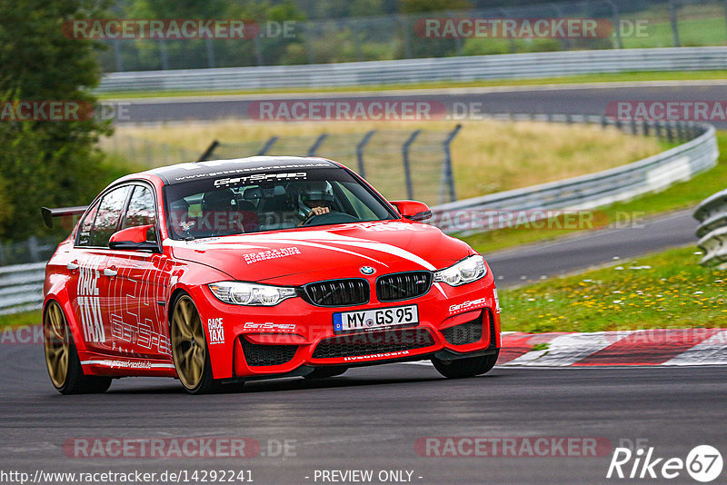 Bild #14292241 - Touristenfahrten Nürburgring Nordschleife (01.09.2021)