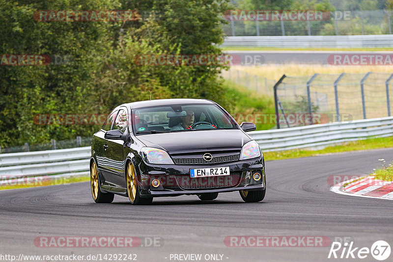 Bild #14292242 - Touristenfahrten Nürburgring Nordschleife (01.09.2021)