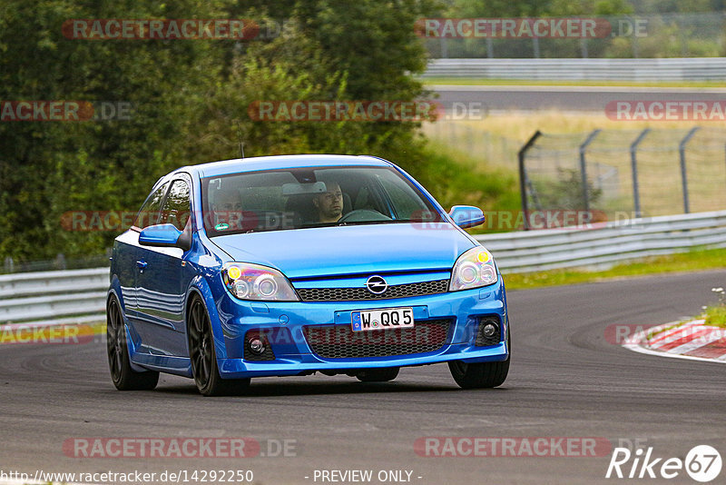 Bild #14292250 - Touristenfahrten Nürburgring Nordschleife (01.09.2021)