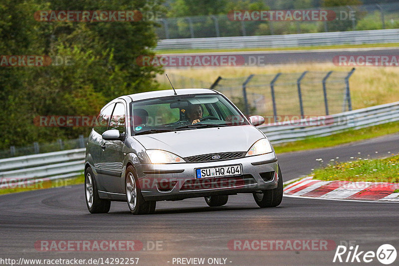 Bild #14292257 - Touristenfahrten Nürburgring Nordschleife (01.09.2021)