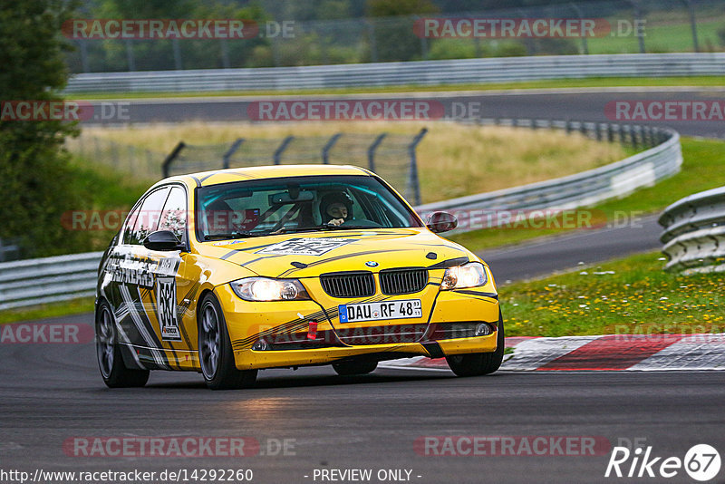 Bild #14292260 - Touristenfahrten Nürburgring Nordschleife (01.09.2021)