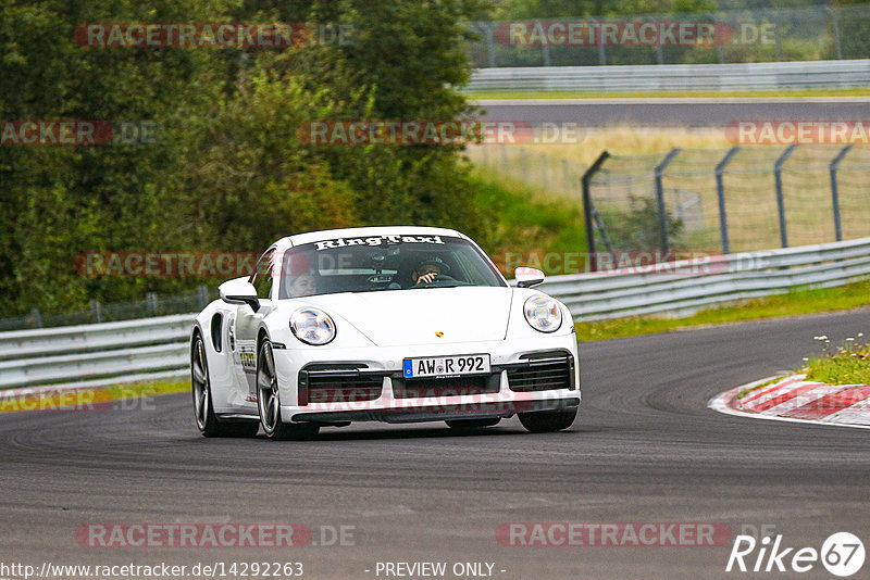 Bild #14292263 - Touristenfahrten Nürburgring Nordschleife (01.09.2021)