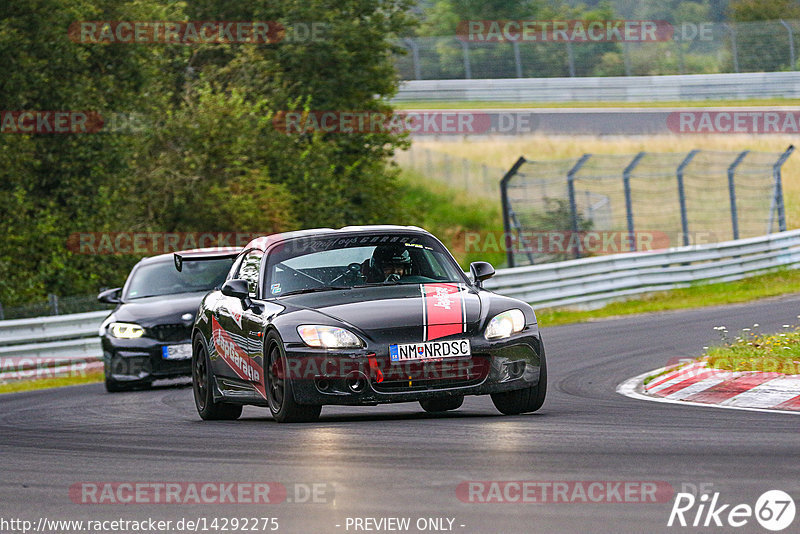 Bild #14292275 - Touristenfahrten Nürburgring Nordschleife (01.09.2021)