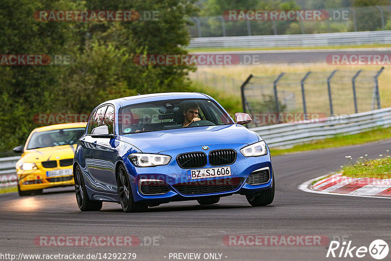 Bild #14292279 - Touristenfahrten Nürburgring Nordschleife (01.09.2021)