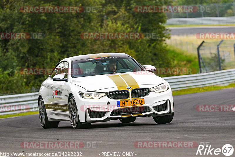 Bild #14292282 - Touristenfahrten Nürburgring Nordschleife (01.09.2021)