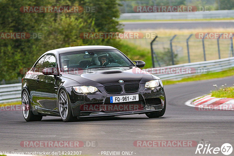 Bild #14292307 - Touristenfahrten Nürburgring Nordschleife (01.09.2021)