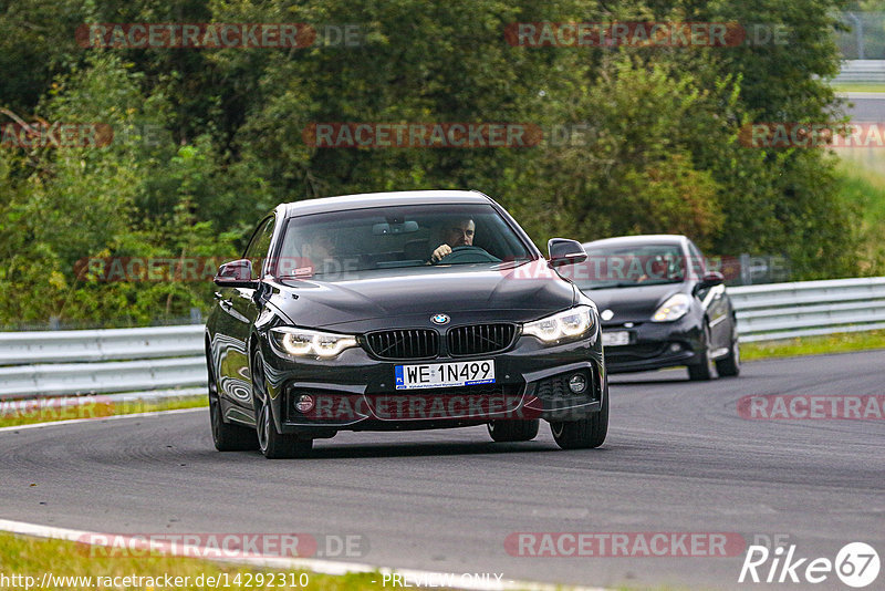 Bild #14292310 - Touristenfahrten Nürburgring Nordschleife (01.09.2021)