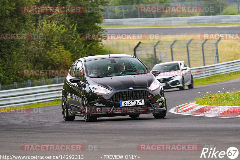 Bild #14292313 - Touristenfahrten Nürburgring Nordschleife (01.09.2021)