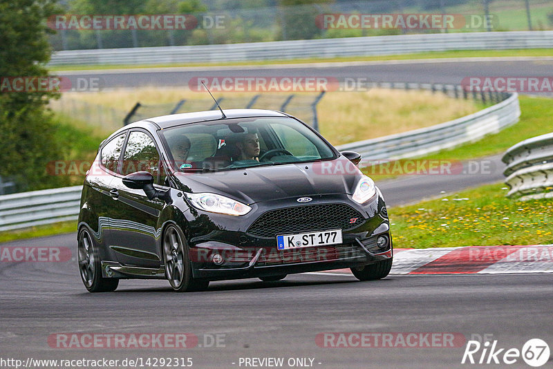 Bild #14292315 - Touristenfahrten Nürburgring Nordschleife (01.09.2021)