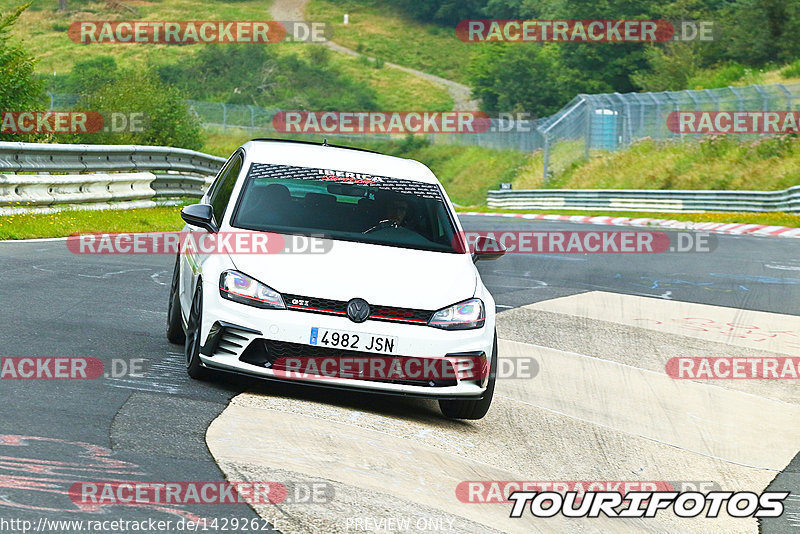 Bild #14292621 - Touristenfahrten Nürburgring Nordschleife (01.09.2021)