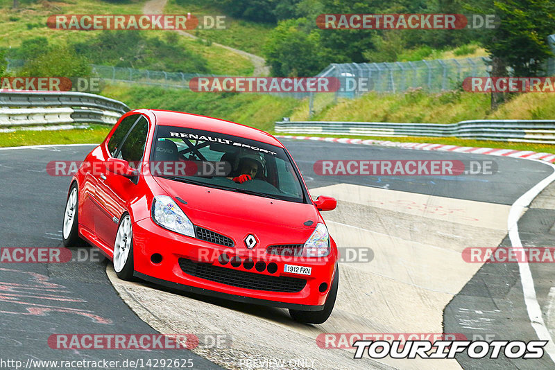 Bild #14292625 - Touristenfahrten Nürburgring Nordschleife (01.09.2021)