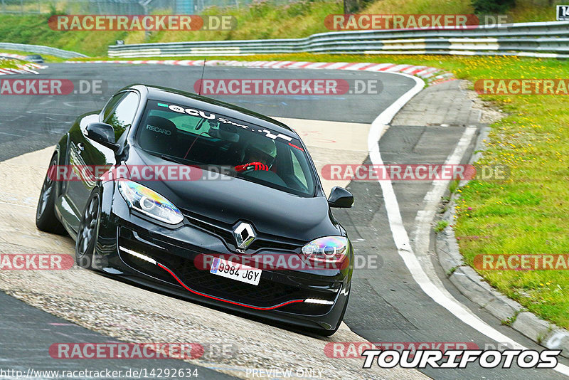 Bild #14292634 - Touristenfahrten Nürburgring Nordschleife (01.09.2021)