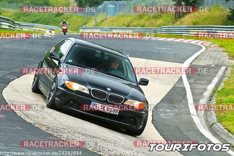 Bild #14292644 - Touristenfahrten Nürburgring Nordschleife (01.09.2021)