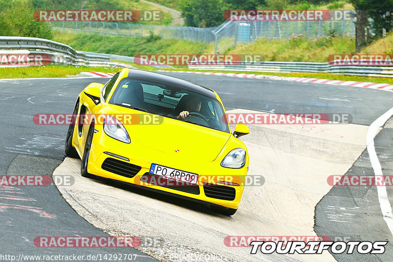 Bild #14292707 - Touristenfahrten Nürburgring Nordschleife (01.09.2021)