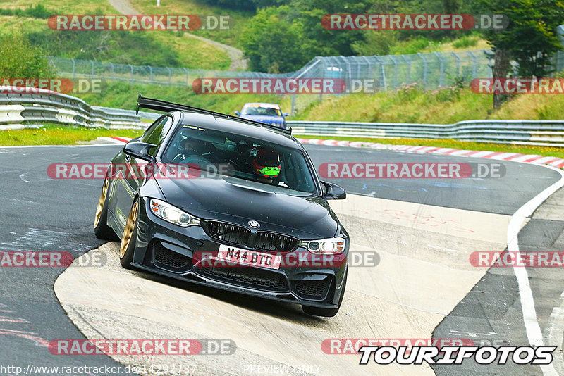 Bild #14292737 - Touristenfahrten Nürburgring Nordschleife (01.09.2021)